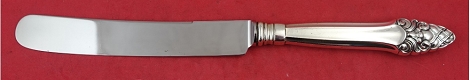 Regular Knife old french  8 7/8